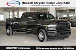 2024 Ram 3500 Crew Cab DRW 4x2, Pickup for sale #RM379859A - photo 10