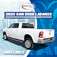 2022 Ram 2500 Crew Cab 4x4, Pickup for sale #RM575796A* - photo 5