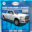 2022 Ram 2500 Crew Cab 4x4, Pickup for sale #RM575796A* - photo 1