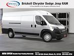 2023 Ram ProMaster 3500 High Roof FWD, Empty Cargo Van for sale #RM608568 - photo 7