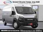 2023 Ram ProMaster 3500 High Roof FWD, Empty Cargo Van for sale #RM608568 - photo 8