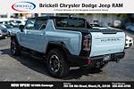 2024 GMC Hummer EV Pickup Crew Cab AWD, Pickup for sale #RM612953B - photo 11