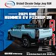 2024 GMC Hummer EV Pickup Crew Cab AWD, Pickup for sale #RM612953B - photo 5