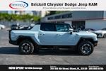 2024 GMC Hummer EV Pickup Crew Cab AWD, Pickup for sale #RM612953B - photo 8