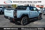 2024 GMC Hummer EV Pickup Crew Cab AWD, Pickup for sale #RM612953B - photo 9