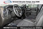 2023 Chevrolet Silverado 1500 Crew Cab 4x2, Pickup for sale #RM634343A - photo 14