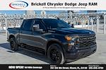 2023 Chevrolet Silverado 1500 Crew Cab 4x2, Pickup for sale #RM634343A - photo 5