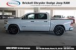 2024 Ram 1500 Crew Cab 4x4, Pickup for sale #WF367555A* - photo 14