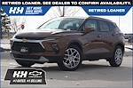 New 2024 Chevrolet Blazer LT AWD, SUV for sale #C01603 - photo 1