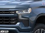 New 2024 Chevrolet Silverado 1500 RST Crew Cab 4x4, Pickup for sale #C01720 - photo 10