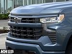 New 2024 Chevrolet Silverado 1500 RST Crew Cab 4x4, Pickup for sale #C01720 - photo 13