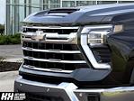 New 2024 Chevrolet Silverado 2500 LTZ Crew Cab 4x4, Pickup for sale #C01747 - photo 13