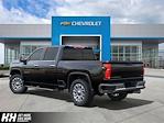 New 2024 Chevrolet Silverado 2500 LTZ Crew Cab 4x4, Pickup for sale #C01747 - photo 4