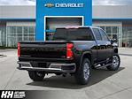 New 2024 Chevrolet Silverado 2500 LTZ Crew Cab 4x4, Pickup for sale #C01747 - photo 2