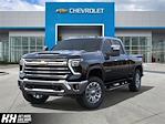 New 2024 Chevrolet Silverado 2500 LTZ Crew Cab 4x4, Pickup for sale #C01747 - photo 6