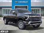 New 2024 Chevrolet Silverado 2500 LTZ Crew Cab 4x4, Pickup for sale #C01747 - photo 7