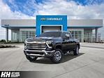 New 2024 Chevrolet Silverado 2500 LTZ Crew Cab 4x4, Pickup for sale #C01747 - photo 8