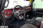 2020 Jeep Gladiator Crew Cab 4x4, Pickup for sale #C01749D - photo 10