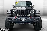 2020 Jeep Gladiator Crew Cab 4x4, Pickup for sale #C01749D - photo 3