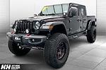 2020 Jeep Gladiator Crew Cab 4x4, Pickup for sale #C01749D - photo 9