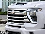 2024 Chevrolet Silverado 2500 Crew Cab 4x4, Pickup for sale #C01830 - photo 13