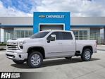 2024 Chevrolet Silverado 2500 Crew Cab 4x4, Pickup for sale #C01830 - photo 3