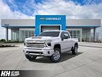 2024 Chevrolet Silverado 2500 Crew Cab 4x4, Pickup for sale #C01830 - photo 8