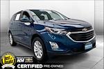 Used 2021 Chevrolet Equinox LT FWD, SUV for sale #C01959A - photo 1