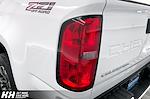 Used 2022 Chevrolet Colorado Z71 Crew Cab 4x4, Pickup for sale #C02046C - photo 21