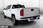 Used 2022 Chevrolet Colorado Z71 Crew Cab 4x4, Pickup for sale #C02046C - photo 7