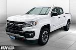 Used 2022 Chevrolet Colorado Z71 Crew Cab 4x4, Pickup for sale #C02046C - photo 8