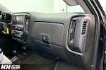 Used 2016 Chevrolet Silverado 1500 LS Double Cab 4x4, Pickup for sale #C02068E - photo 9