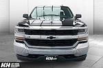 Used 2016 Chevrolet Silverado 1500 LS Double Cab 4x4, Pickup for sale #C02068E - photo 3