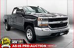 Used 2016 Chevrolet Silverado 1500 LS Double Cab 4x4, Pickup for sale #C02068E - photo 23