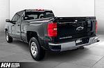 Used 2016 Chevrolet Silverado 1500 LS Double Cab 4x4, Pickup for sale #C02068E - photo 2