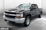 Used 2016 Chevrolet Silverado 1500 LS Double Cab 4x4, Pickup for sale #C02068E - photo 1