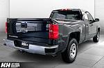 Used 2016 Chevrolet Silverado 1500 LS Double Cab 4x4, Pickup for sale #C02068E - photo 7