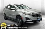 Used 2023 Chevrolet Equinox RS AWD, SUV for sale #C02156A - photo 1