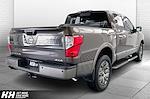 Used 2018 Nissan Titan Reserve Crew Cab 4x4, Pickup for sale #C02160B - photo 2