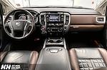 Used 2018 Nissan Titan Reserve Crew Cab 4x4, Pickup for sale #C02160B - photo 12