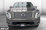 Used 2018 Nissan Titan Reserve Crew Cab 4x4, Pickup for sale #C02160B - photo 3