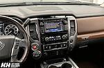 Used 2018 Nissan Titan Reserve Crew Cab 4x4, Pickup for sale #C02160B - photo 6