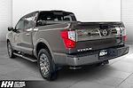 Used 2018 Nissan Titan Reserve Crew Cab 4x4, Pickup for sale #C02160B - photo 9