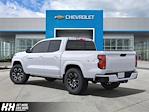 2024 Chevrolet Colorado Crew Cab 4x4, Pickup for sale #C02270 - photo 4