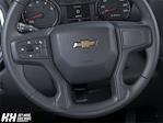 2024 Chevrolet Silverado 2500 Crew Cab 4x4, Pickup for sale #C02410 - photo 19