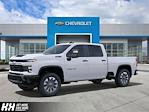 2024 Chevrolet Silverado 2500 Crew Cab 4x4, Pickup for sale #C02410 - photo 3