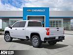 2024 Chevrolet Silverado 2500 Crew Cab 4x4, Pickup for sale #C02410 - photo 4