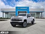 2024 Chevrolet Silverado 2500 Crew Cab 4x4, Pickup for sale #C02410 - photo 8