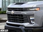 New 2024 Chevrolet Silverado 2500 Custom Crew Cab 4x4, Pickup for sale #C02426 - photo 13