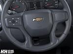 New 2024 Chevrolet Silverado 2500 Custom Crew Cab 4x4, Pickup for sale #C02426 - photo 19